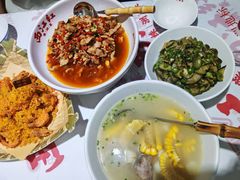 -西江红·株洲本地菜(滨江南路店)