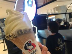 -GODIVA(国际金融中心店)