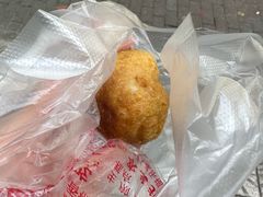 -毛华美食(清扬路店)