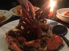 -Ministry of Crab(科伦坡店)