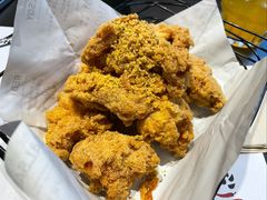-Kyochon1991校村(共和路店)