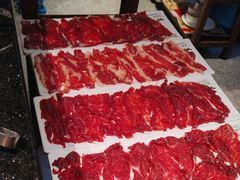 -牛事制造局牛肉火锅(莲岳路店)
