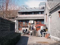 -春风习习