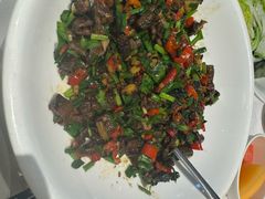 -院里寻菜·精致庭院菜(观沙岭店)