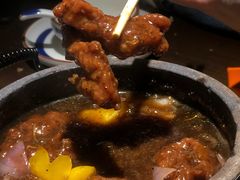 -食锦记·福建私房菜(浦西万达店)