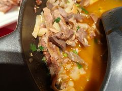 -西贝(虹口龙之梦店)