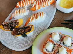 -三禾寿司(君尚店)