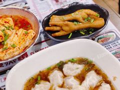 -双燕楼·手工馄饨·汤面小吃(世纪汇店)