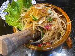 -金泰兰忆暹罗·东南亚餐厅(城西银泰店)