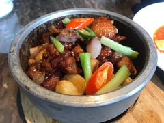 -真爱中国餐馆·年华店(朱雀大街店)