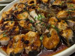 -顺风江南宴(静安大融城店)