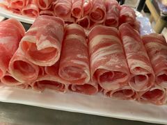 -古乐牛香·鲜牛肉牛杂火锅(高新店)