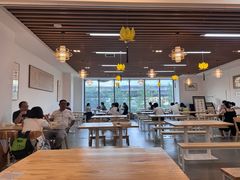 -禾匙素食自助(莱蒙都会店)