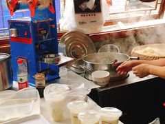 -三姐妹糯米饭·包子·饭面(绣山店)