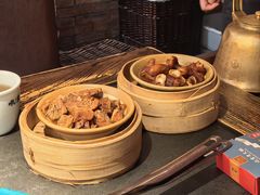 -吼堂老火锅(太古里总店)