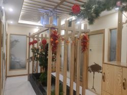 -芳朵美容养生SPA