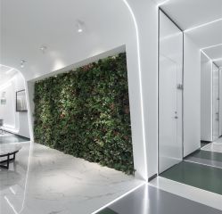 -厦门安达仕酒店·衡境SPA