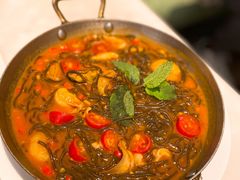 -港丽餐厅(高德置地店)