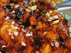 -京鸭棠(让胡路万达店)