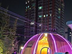 -羊门客在·烤盐池滩羊·川菜