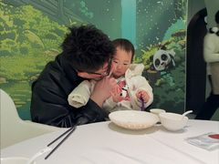 -眉州东坡·熊猫主题餐厅(枫蓝店)