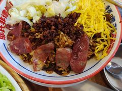 邀不到台怪噜饭-怪噜范·老贵阳街头名小吃(鸿通城店)