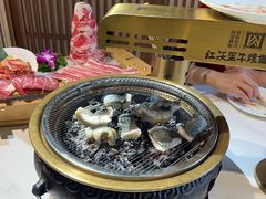 -红沃鳗鱼黑牛烤肉店(不老街店)