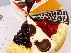 -幸福西饼生日蛋糕·下午茶(闵行店)