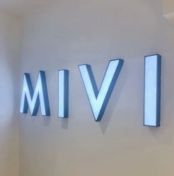 -MIVI半永久纹眉绣眉
