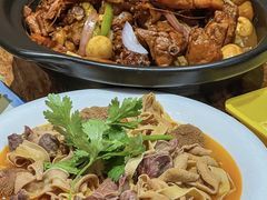 -状元虎.摇滚炒鸡.家常菜(义勇街店)