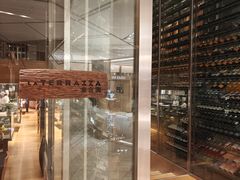 -君悦酒店·La Terrazza意合園·意式风味