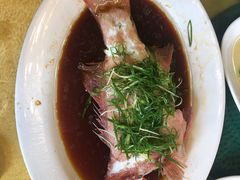 东星斑-盛港湾海鲜食府(黄沙店)