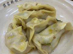 -蒋家桥饺面店(四望亭路店)