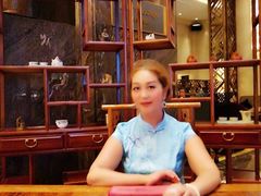 -长沙富力万达文华酒店