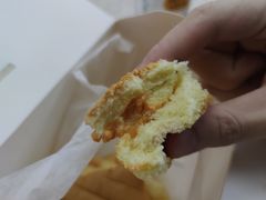 咸蛋黄蛋榚-汤姆大师傅鲜香牛肉饼(深圳保利文化广场店)
