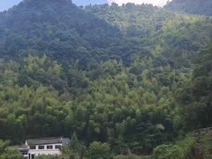 -泽雅七瀑涧景区