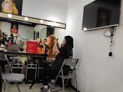 -吉田美学化妆美甲摄影培训(宁波校区)