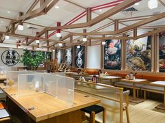 -味千拉面(广州白云机场T1西二店)