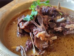 -芦月轩羊蝎子(北蜂窝店)