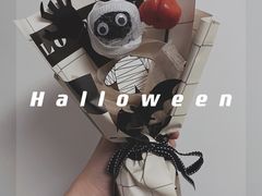 -花邻FloweringLife花艺气球派对(武康大楼店)