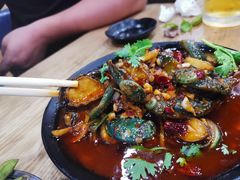 -老虎滩大连海鲜烧烤(建邺云锦路总店)