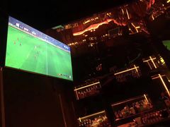 -Bar The Vortex(高新万达店)