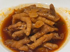 -小厨师·二十年沈家门小海鲜(百井坊巷店)