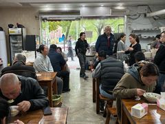 -吉祥面馆(孩儿巷北路店)