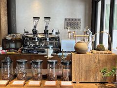 -Metal hands·铁手咖啡