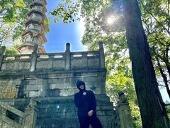 -黔灵山公园-南门售票处