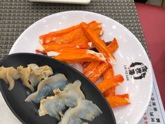 -澜悦港海鲜体验主题餐厅