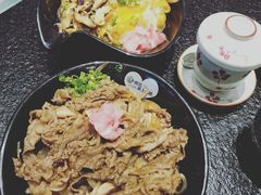 -东京爱上大连(中央大道店)