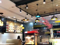 大堂-佳客来·牛排(湖东店)
