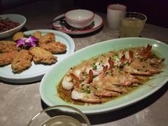 -新白鹿餐厅(金鹰新街口店)